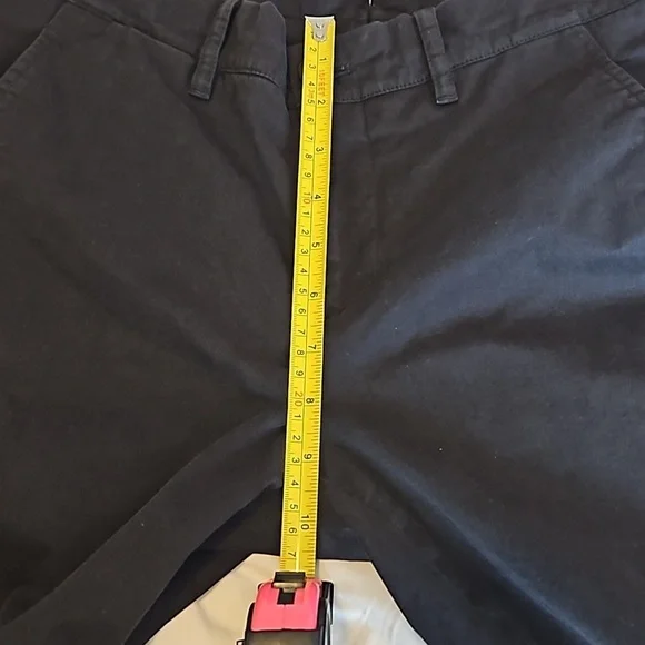 Women's Prada Black Trousers Size 8